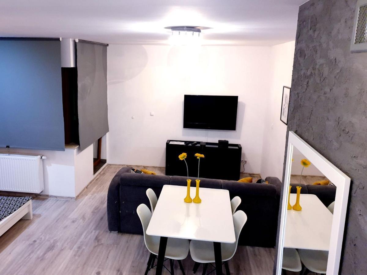 Tk Apartments Grabiszynska Wroclaw Exterior photo